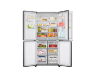 LG LODÓWKA LG GMJ844PZKV [###] - 1379259 - zdjęcie 11